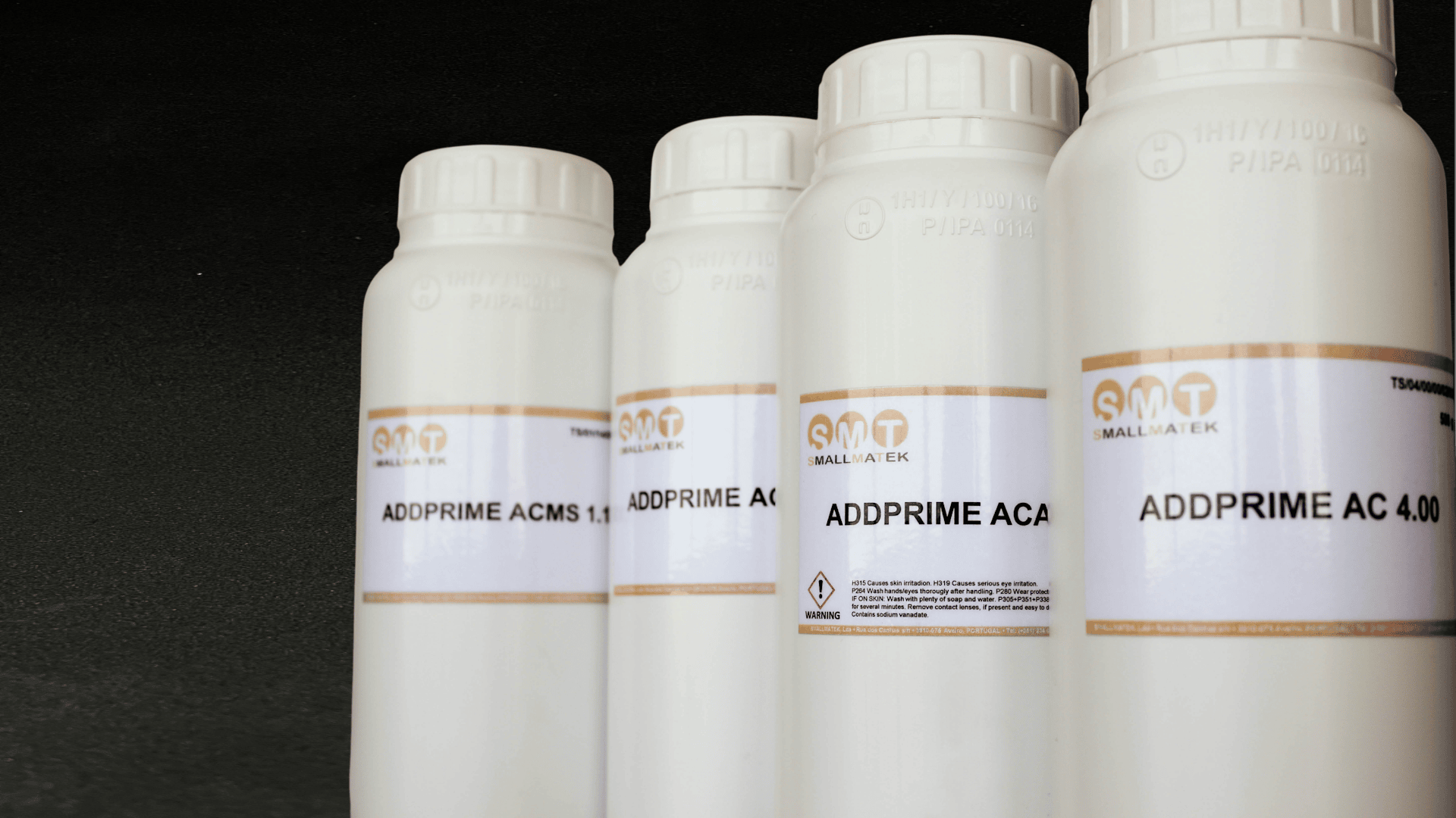 ADDPRIME® 4.00