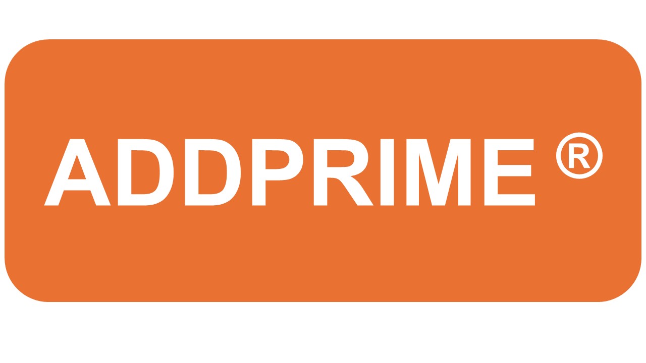 ADDPRIME