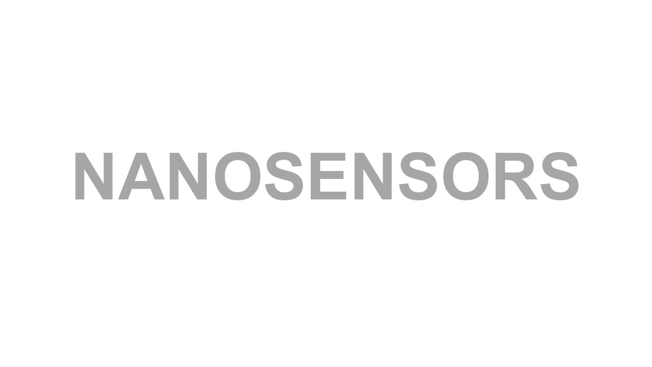 NANOSENSORES