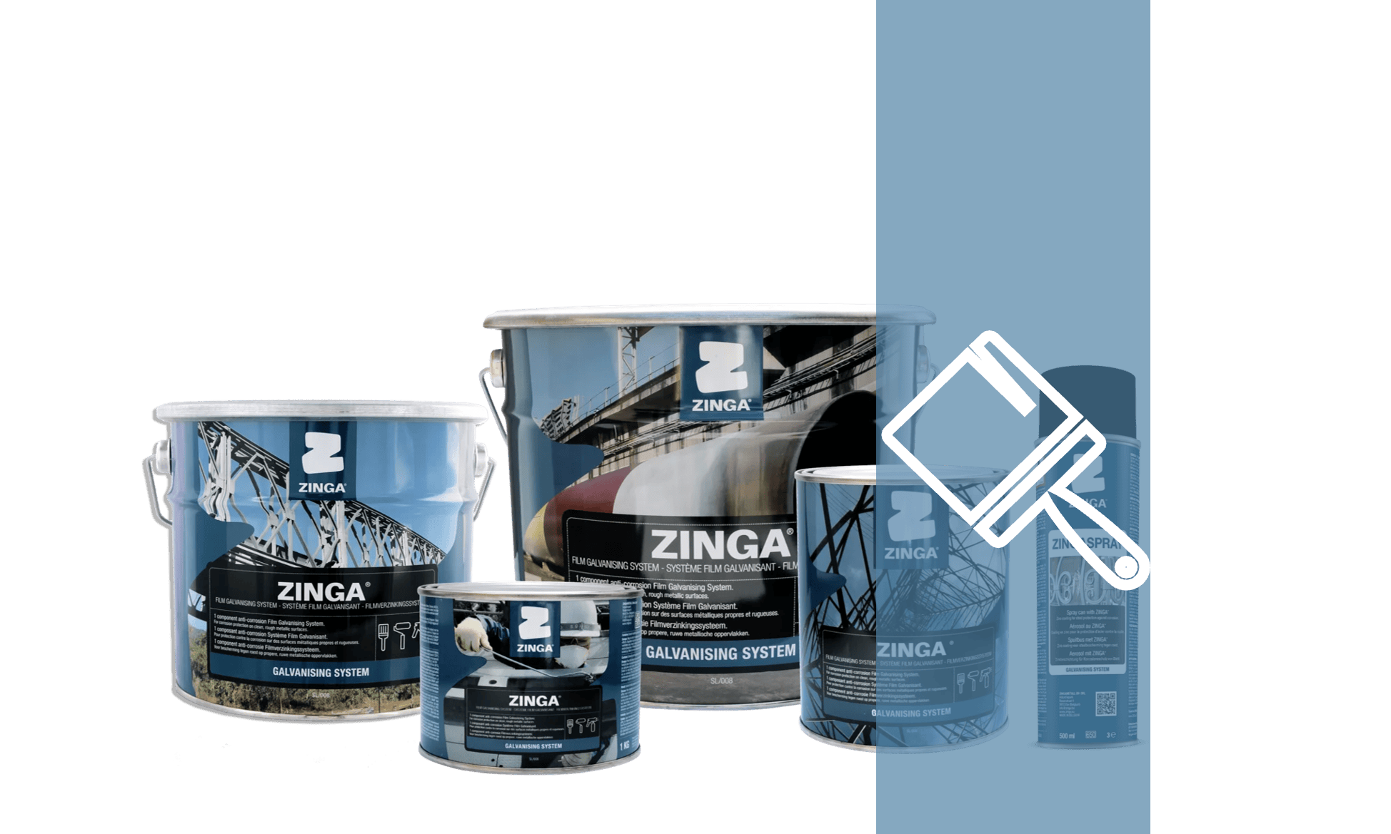 ZINGA®