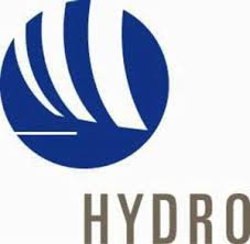 hydro logo